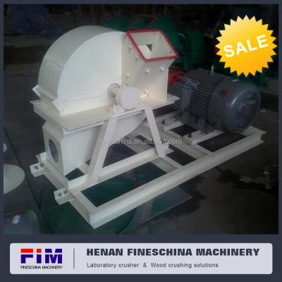 China Wood Mushroom Bag Grinder, Sawdust Making Machine, Wood Powder Mag Machine for sale