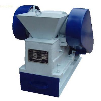 China Cheap lab construction lifting equipment small less dust china pe lab use jaw crusher for sale