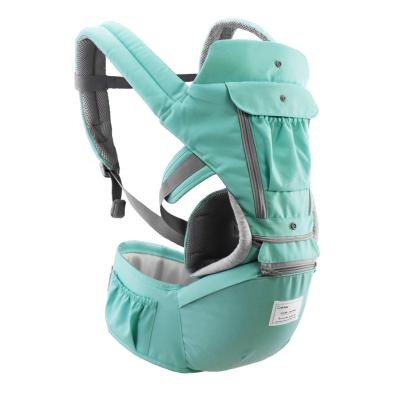 China Four Seasons Multi-Function Baby Belt Carrier Baby Hip Seat Carrier Baby Hip Seat Carrier Universal Wrap for sale