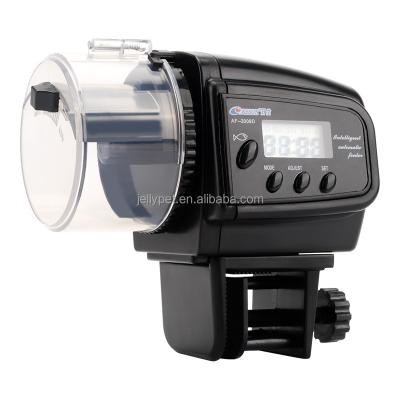 China AF-2009D Automatic Fish Feeder Automatic Timer Fish Food Automatic Fish Feeders For Aquariums Aquarium for sale