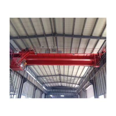 China Other SDCrane High Temperature Resistant Durable New Double Girder Hoist for sale