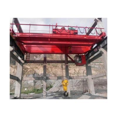 China Other SDCrane Quality Service High Quality Cheap Crane Double Beam Good Quality Service for sale