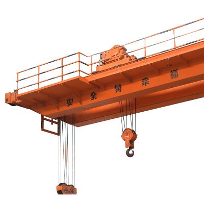 China Other SDCrane Best Hot Sale 8t Best Quality Double Girder Professional Customized High Quality Custom Crane for sale