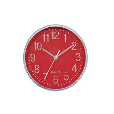 China Japan Style 8 Inch World Sale Funny Decorative Wall Clock for sale