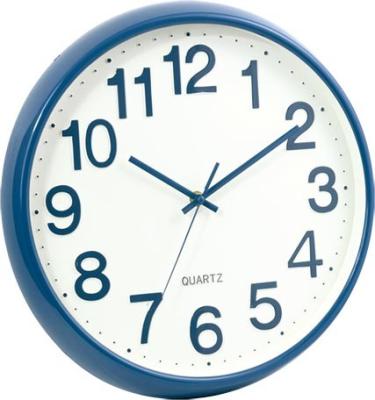 China CLASSIC 14 inch Waste Art Craft Quartz Wall Clock for sale