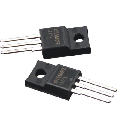 China WML26N60C4 Power MOSFET IC Standard Chip for sale