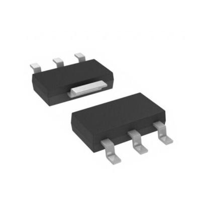 China NCE6003X Standard SOT-23 MOSFET Transistor for sale