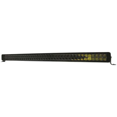 China BW-BMR-15240 LED Light Bar 40 Inch 240W Spot Flood Combo Two Array With 80 Pcs Lamp Bead Without Wiring, 3W Led Chips BMR-15240 for sale