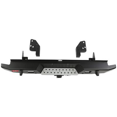 China High Quality Car Accessories ISUZU Rear Bumper Roof Carton Off Road Modified Upgrade Applicable Full Body Kit Set /176*55.5*37/five-layer for sale