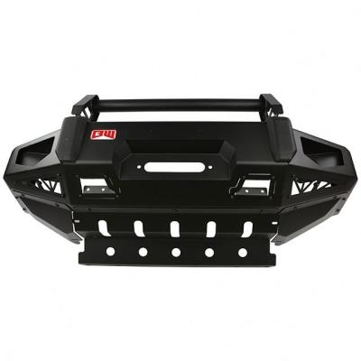 China Front Bumper Protection Wholesale Hot Selling Roof For Isuzu Dmax Carton /193*85*62/five-layer good quality for sale