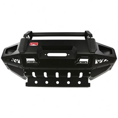 China Hot Selling High Quality Strong /193*85*62/five-layer Carton Front Bumper Protection Bumper D-Max Roof For Isuzu for sale