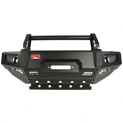 China Hot Selling High Quality /193*85*62/five-layer Cardboard Front Bumper Protection Bumper D-Max Roof For Isuzu for sale