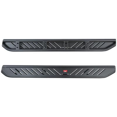 China Other Wholesale Side Step Offroad Side Step Bumper FOR TOYOTA FJ CRUISER for sale