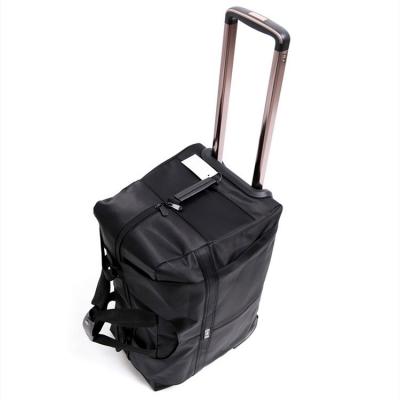 China Factory Direct Sales Traveling Bag Trolley Luggage Widely Applicable Fashionable Popular Bags for sale