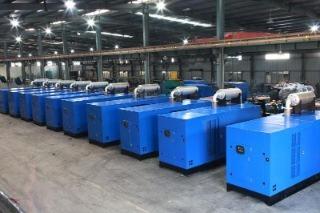 Verified China supplier - Fuan Wangwantong Electric Machinery Co., Ltd.