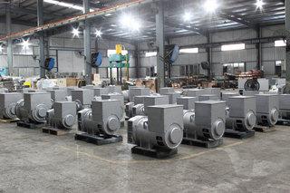 Verified China supplier - Fuan Wangwantong Electric Machinery Co., Ltd.