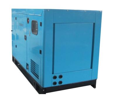 China Brand New Powered By Perkins 800kva Diesel Generator Set With CE Approval WM-YD19 for sale