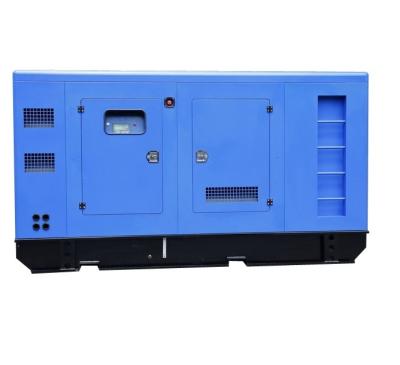 China Power 40kVA 50kVA 80kVA 100KVA 125kVA Weichai Industrial Diesel Generator WM-W39 for sale