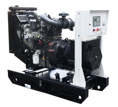 China diesel welder generator 7.5 KVA generator generator WM-C20-1500 for sale