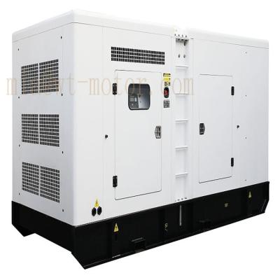 China 20 KVA Generator WM-P10 Generator Spare Parts Self Running Generator for sale