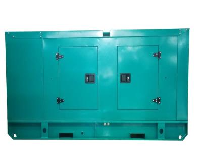 China 33KVA-660KVA Deutz Home Standby Diesel Generator Industrial Commercial Generator WM-D33 for sale