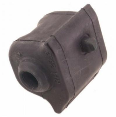 China 48815-02150 Auto Suspension Bushings , Front Stabilizer Bushings Right 48815-12400 for sale