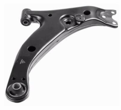 China Car Spare Parts Front Lower Control Arm 48069-12290 48069-12250 For Toyota COROLLA 02-08 for sale