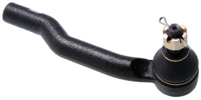 China 48810-65D00 Track Rod Of Mahindra Scorpio Tie Rod End 48810-65D00 Suzuki Auto Parts Rubber Stabilizer Links for sale