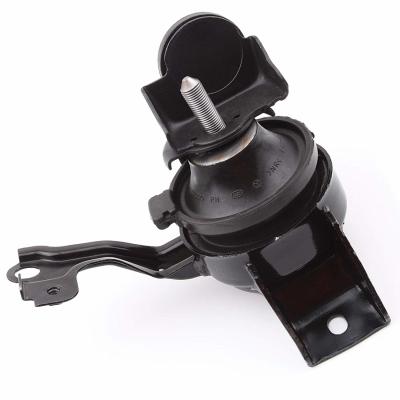 China 21810-2C430 Car Spare Parts Front Right Engine Motor Mount For Hyundai Tiburon for sale