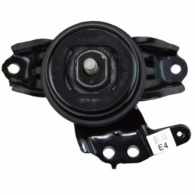 China 21810-2T000 Auto Engine Mounts / Rubber Engine Mount Transaxle Mounting Bracket Assembly HYUNDAI Sonata for sale