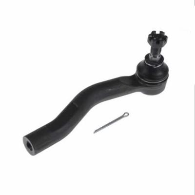 China Front Left Right Outer Auto Tie Rod End Kit For Toyota Echo 45046-59026 for sale