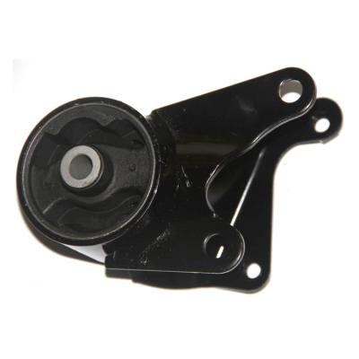 China M001-39-040 Automobile Engine Mount Mazda 626 / Rubber Engine Support Mount for sale