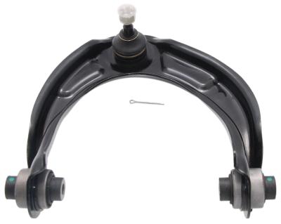 China Suspension Rubber Parts Left Front Lower Control Arm For NISSAN MAXIMA / CEFIRO A32 1994-2000 for sale