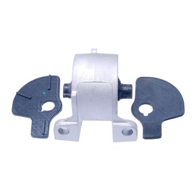 China Suspension System Left Engine Mount NR Rubber Material OEM 50820-S2H-J91 for sale