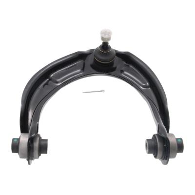 China ISO9001 Suspension Rubber Parts Driver Left Upper Front Control Arm 51520-TA0-A01 for sale