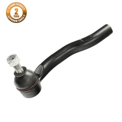 China Suspension 45460-39615 Auto Tie Rod Ends Front Right Steel For TOYOTA CAMRY for sale