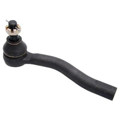 China OEM 48520-9Y025 Rubber Auto Tie Rod Ends Front Right Steel NISSAN TEANA J31 for sale