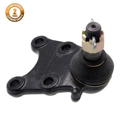 China Car Suspension Parts Ball Joint Front Lower Arm 2904340-K00SH For GREAT WALL SAFE F1 for sale