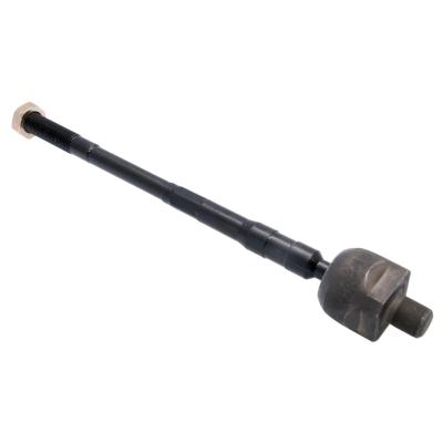 China 12KN Screw Thread Pull Rear Sway Bar Stabilizer Link 48521-4N100 For NISSAN for sale