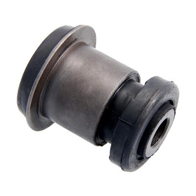 China NR Front Arm Bushing Auto Suspension Parts Anti - Rust Treatment for sale