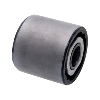 China 1702970 Rubber Suspension Bushes Rear Arm Bushes Front Arm Without Housing for sale