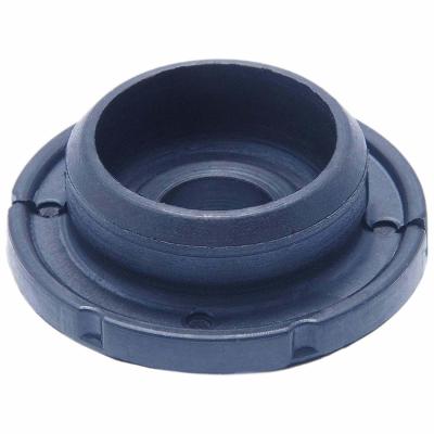 China 1702970 Rubber Suspension Bushes Mount Rubber Radiator Vehicle Chassis Parts for sale