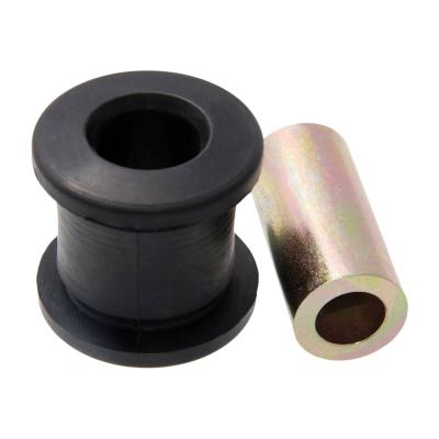 China 1339465080 FIAT Rubber Suspension Bushings / Front Arm Bushing for sale