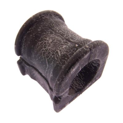 China Durable Rubber Suspension Front Stabilizer Bushings D25 Toyota Chassis Parts for sale