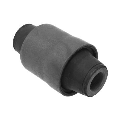 China Brazo de suspensión de goma ISO9001 Bush para el brazo de control de la pista MR124293 MITSUBISHI en venta