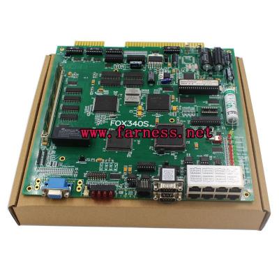 China Fiberglass Game Board PCB FOX340S with Best Quality, Gold FOX340S Board for sale