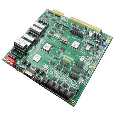 China Factory t340 pog game board in stock with best service POG-T340 game board for sale