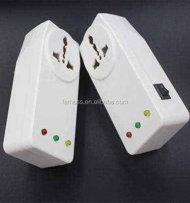 China Residential/General Purpose Grade A Over Under Voltage Protector for sale