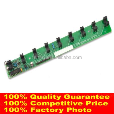 China High Quality CFR4 Dahao Embroidery Machine Computer Cards EF103 for sale