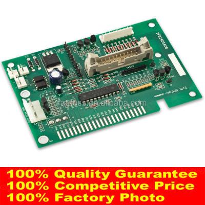 China Industrial discount! Hot ! ! ! High Quality Computer Dahao Embroidery Machine Cards--EF154G for sale